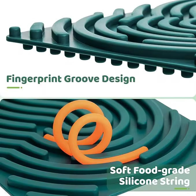 The Calming Sensory Toy